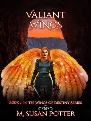 cover image of Valiant Wings